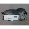 BLOC COMPTEURS RENAULT TWINGO