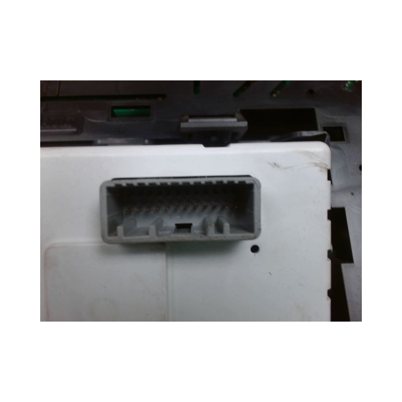 BLOC COMPTEURS RENAULT TWINGO