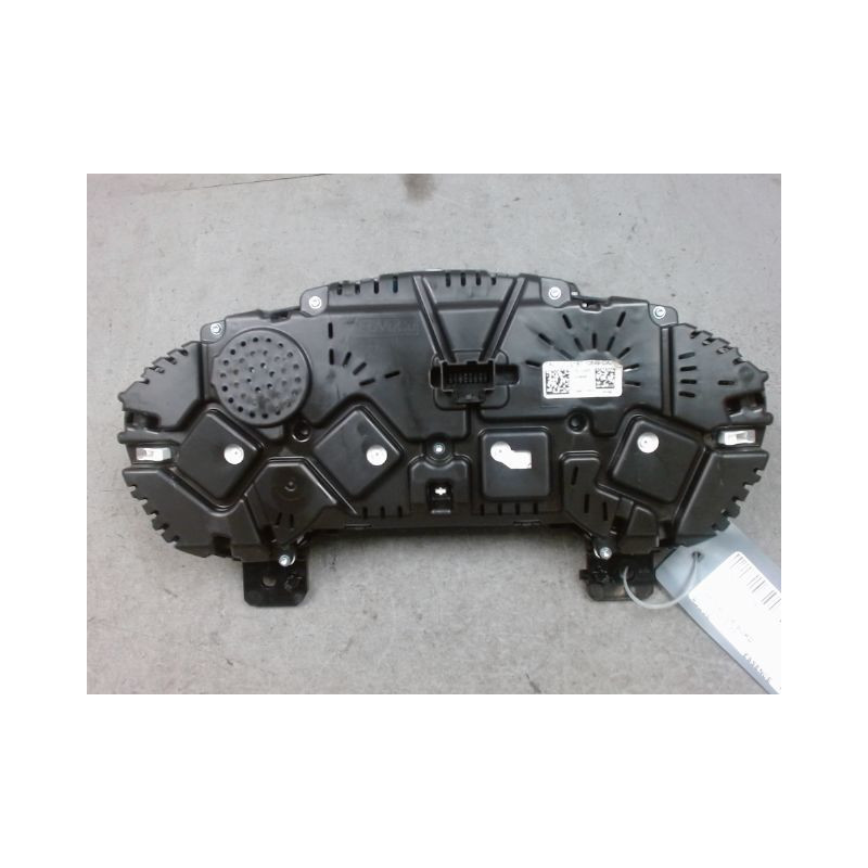 BLOC COMPTEURS FORD FIESTA