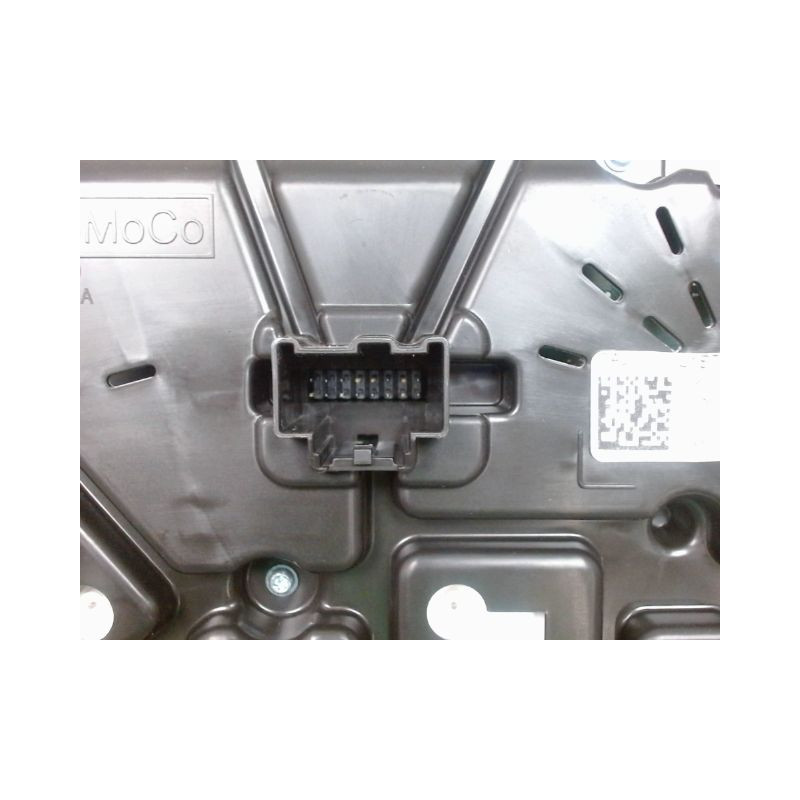 BLOC COMPTEURS FORD FIESTA