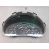 BLOC COMPTEURS CITROEN BERLINGO BREAK 2002-