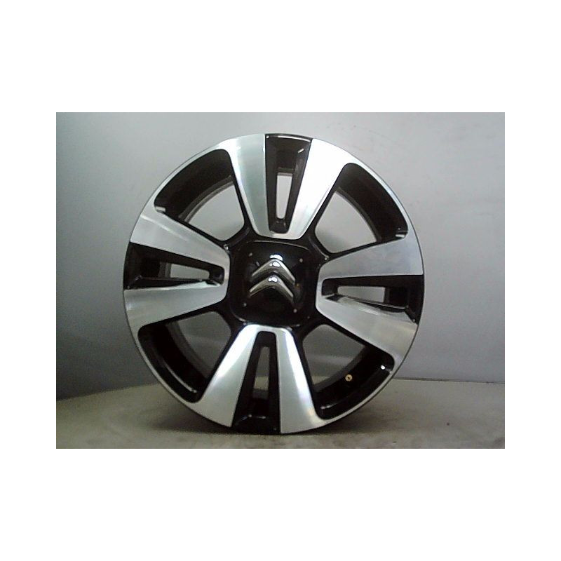 JANTE ALUMINIUM CITROEN C3