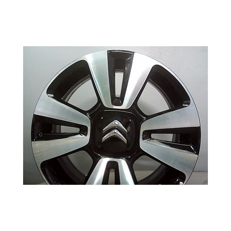 JANTE ALUMINIUM CITROEN C3