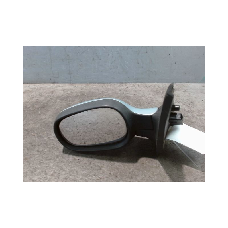 RETROVISEUR EXTERIEUR ELECTRIQUE GAUCHE RENAULT CLIO II PH.2 01-06