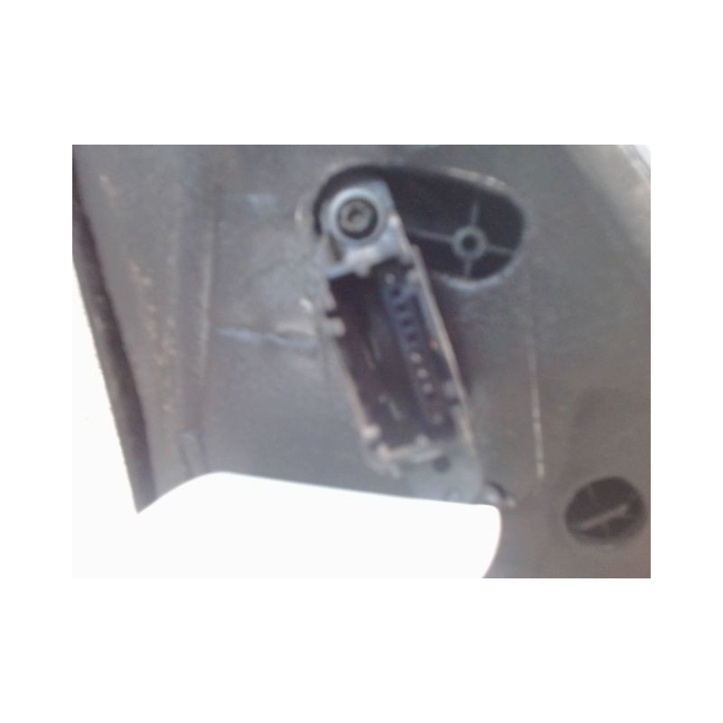 RETROVISEUR EXTERIEUR ELECTRIQUE GAUCHE RENAULT CLIO II PH.2 01-06