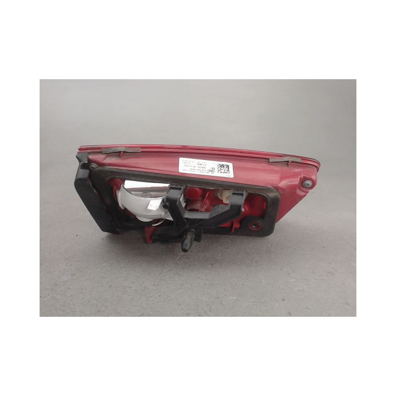 FEU ARRIERE INTERIEUR DROIT AUDI A6