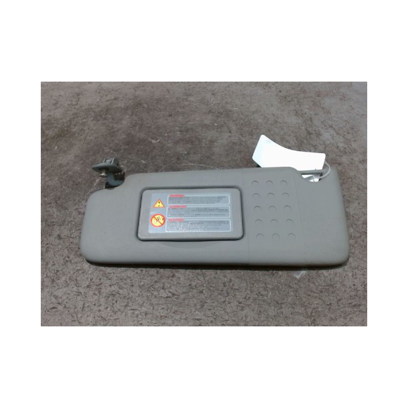 PARE-SOLEIL G RENAULT CLIO II PH.2 01-06
