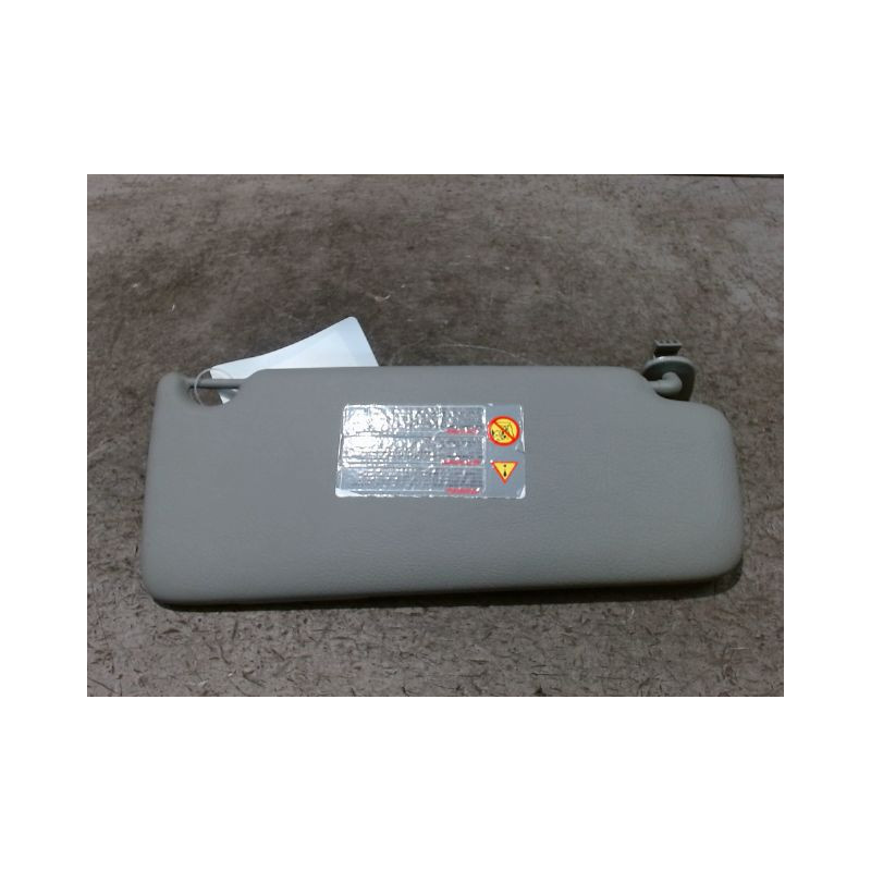 PARE-SOLEIL G RENAULT CLIO II PH.2 01-06