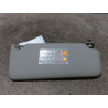 PARE-SOLEIL G RENAULT CLIO II PH.2 01-06