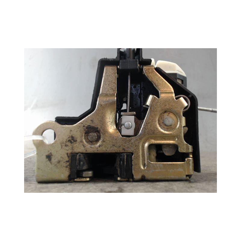 SYSTEME CONDAMNATION AVANT DROIT RENAULT CLIO II PH.2 01-06