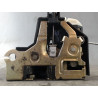 SYSTEME CONDAMNATION AVANT DROIT RENAULT CLIO II PH.2 01-06