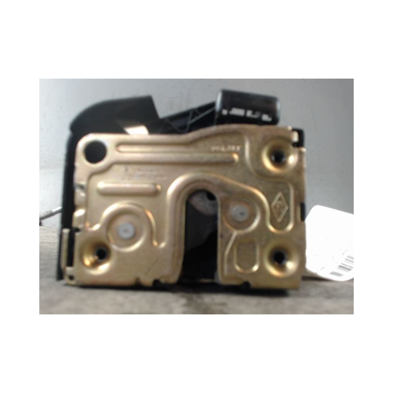 SYSTEME CONDAMNATION AVANT DROIT RENAULT CLIO II PH.2 01-06
