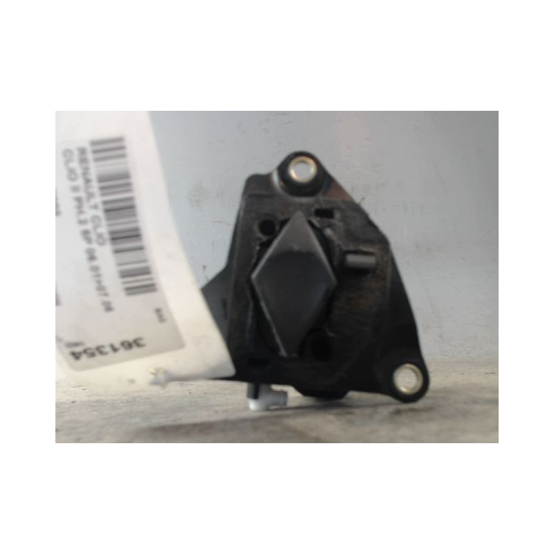 ACTIONNEUR SERRURE HAYON  RENAULT CLIO II PH.2 01-06