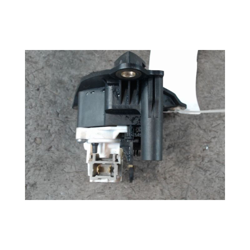 ACTIONNEUR SERRURE HAYON  RENAULT CLIO II PH.2 01-06