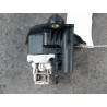 ACTIONNEUR SERRURE HAYON  RENAULT CLIO II PH.2 01-06