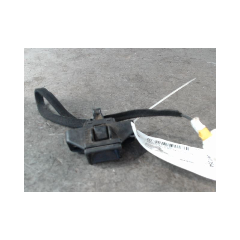 SERRURE HAYON  RENAULT CLIO II PH.2 01-06