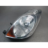 PHARE GAUCHE NISSAN NOTE