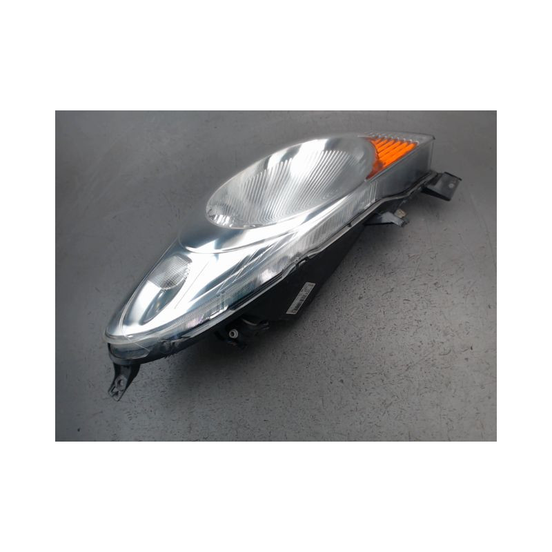 PHARE GAUCHE NISSAN NOTE