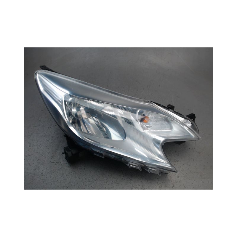 PHARE DROIT NISSAN NOTE