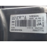 PHARE DROIT NISSAN NOTE