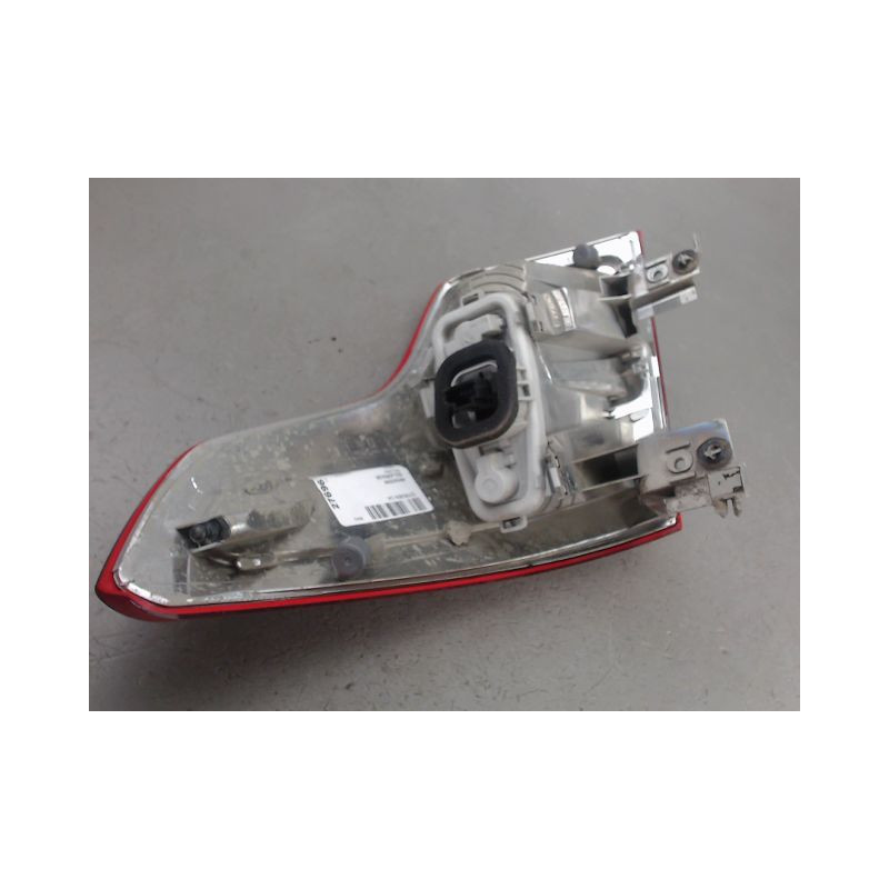 FEU ARRIERE GAUCHE  CITROEN C4