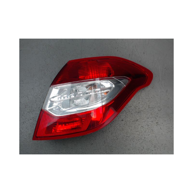 FEU ARRIERE DROIT CITROEN C4
