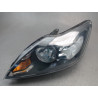 PHARE GAUCHE FORD FOCUS