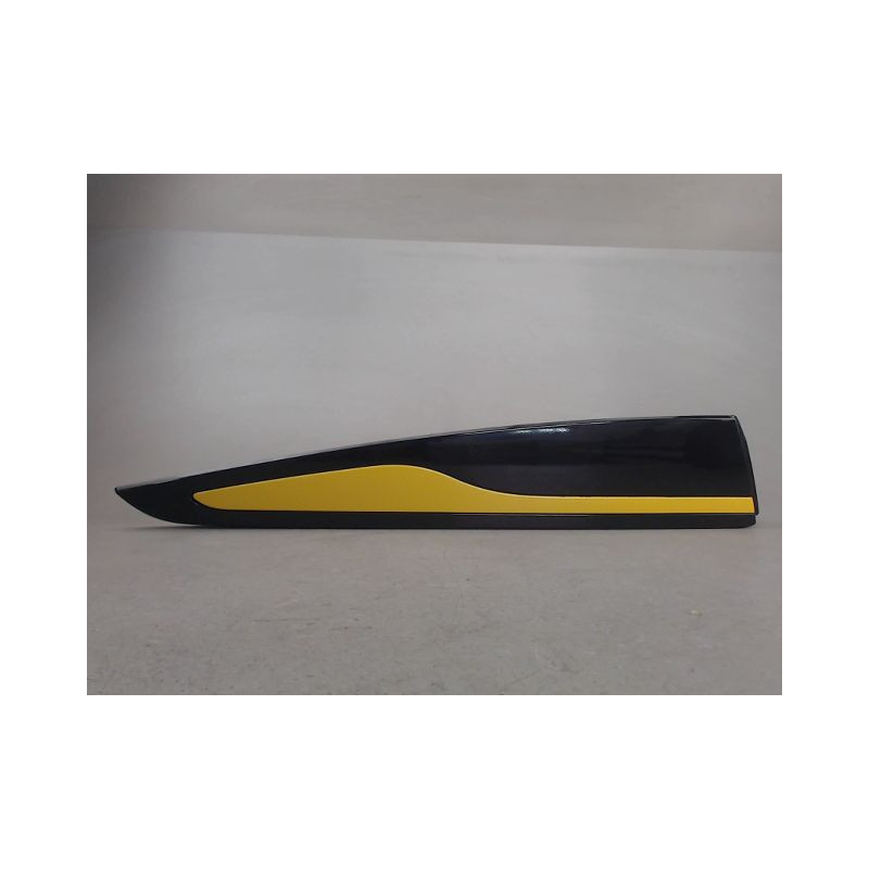 PROTECTION PORTE ARRIERE DROIT RENAULT CLIO