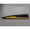PROTECTION PORTE ARRIERE DROIT RENAULT CLIO