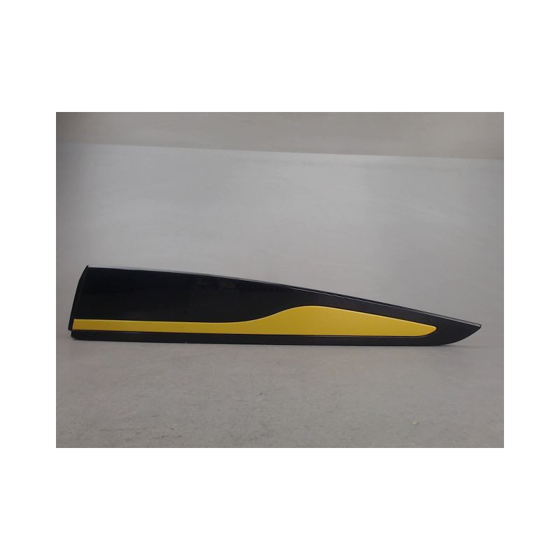 PROTECTION PORTE ARRIERE GAUCHE RENAULT CLIO