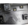 PROTECTION PORTE ARRIERE GAUCHE RENAULT CLIO