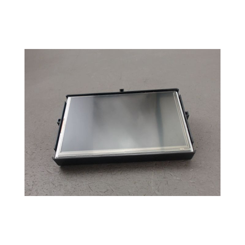 ECRAN GPS RENAULT CLIO