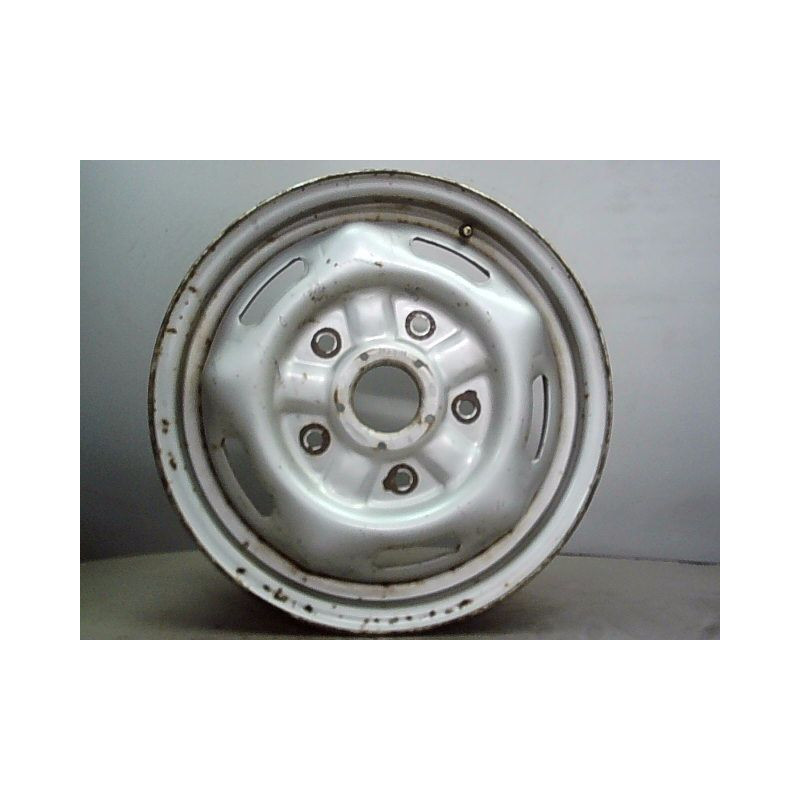 JANTE TOLE FORD TRANSIT