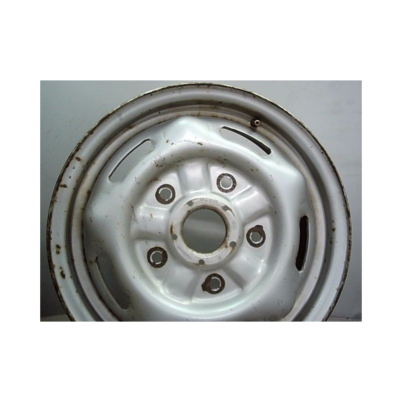 JANTE TOLE FORD TRANSIT