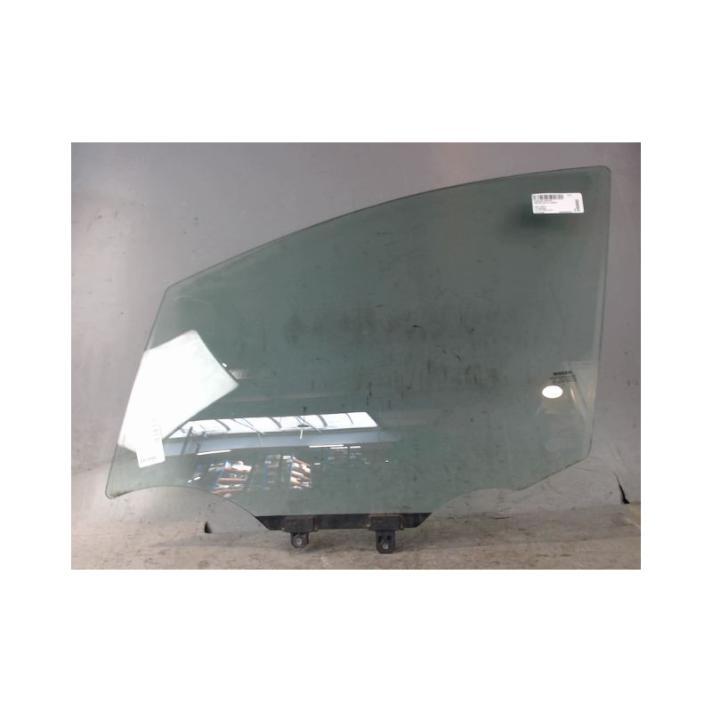 GLACE PORTE AVG NISSAN MICRA 2009-
