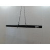 PROTECTION PORTE AVANT GAUCHE PEUGEOT 206 + 2009-2013