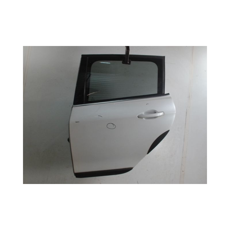 PORTE ARRIERE GAUCHE PEUGEOT 2008