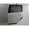 PORTE ARRIERE GAUCHE PEUGEOT 2008