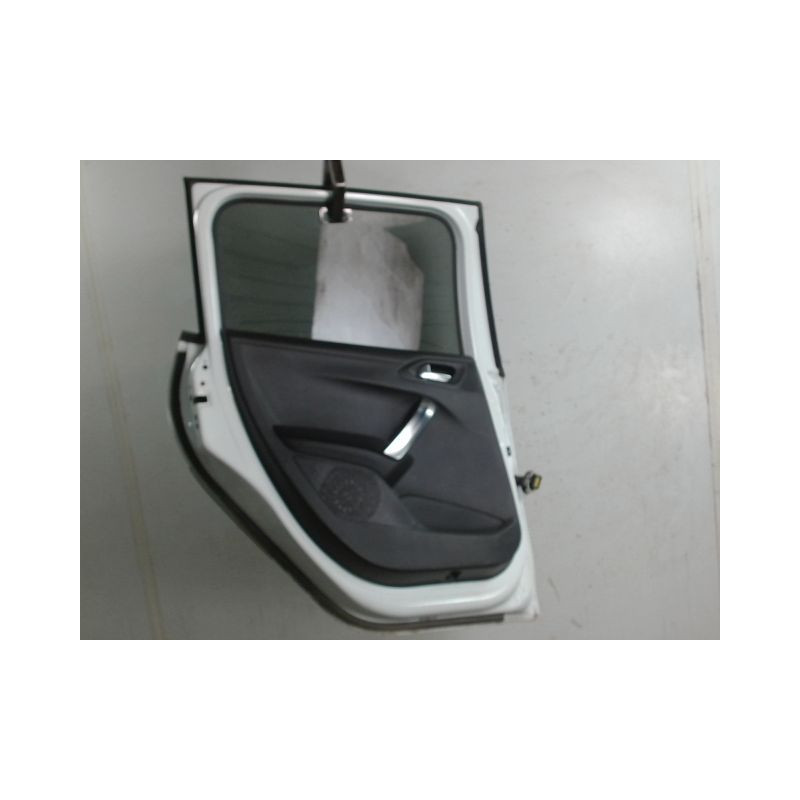 PORTE ARRIERE GAUCHE PEUGEOT 2008