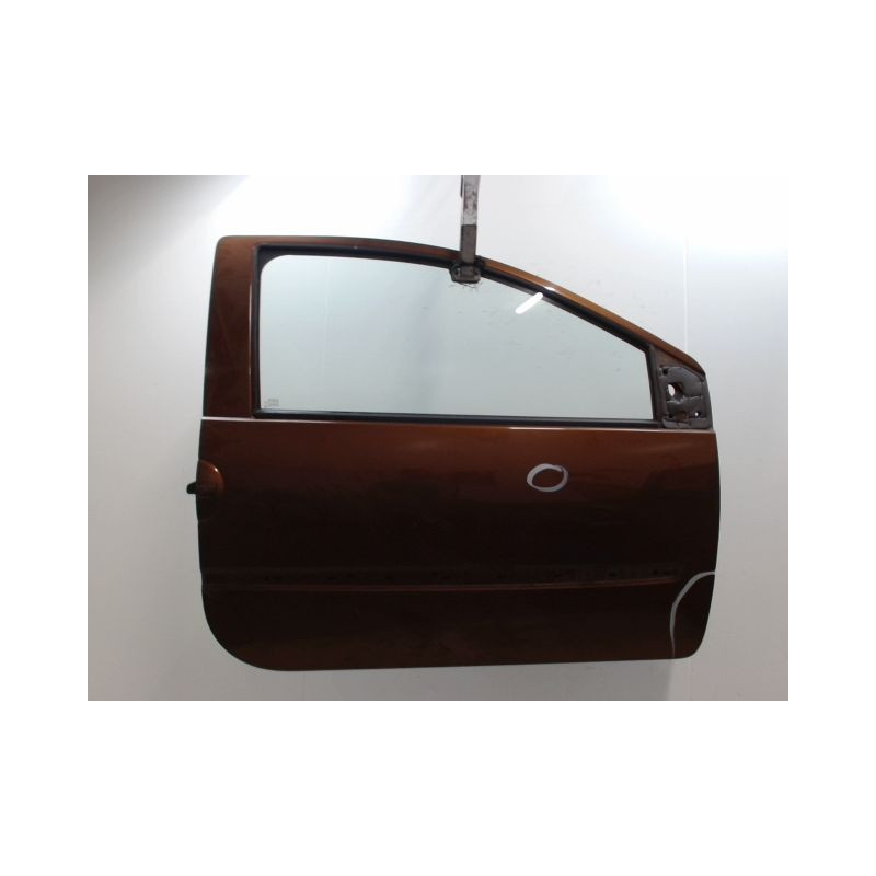 PORTE AVANT DROIT RENAULT TWINGO II Phase 1 2007-2011