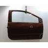 PORTE AVANT DROIT RENAULT TWINGO II Phase 1 2007-2011