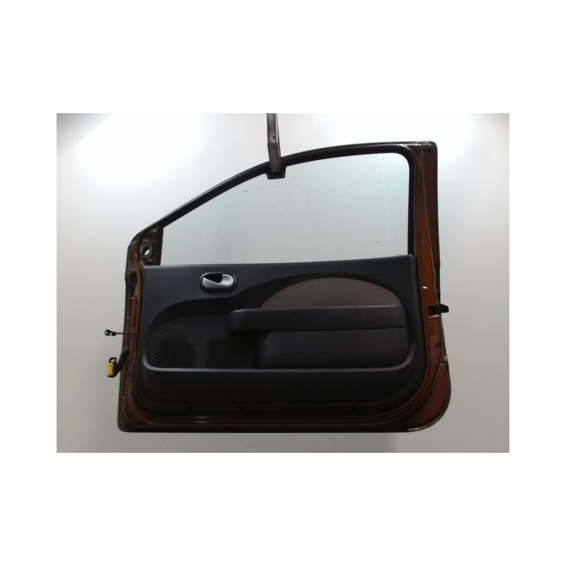 PORTE AVANT DROIT RENAULT TWINGO II Phase 1 2007-2011