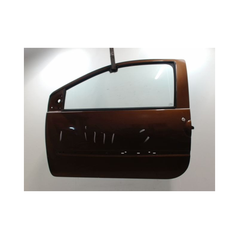 PORTE AVANT GAUCHE RENAULT TWINGO II Phase 1 2007-2011