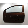 PORTE AVANT GAUCHE RENAULT TWINGO II Phase 1 2007-2011
