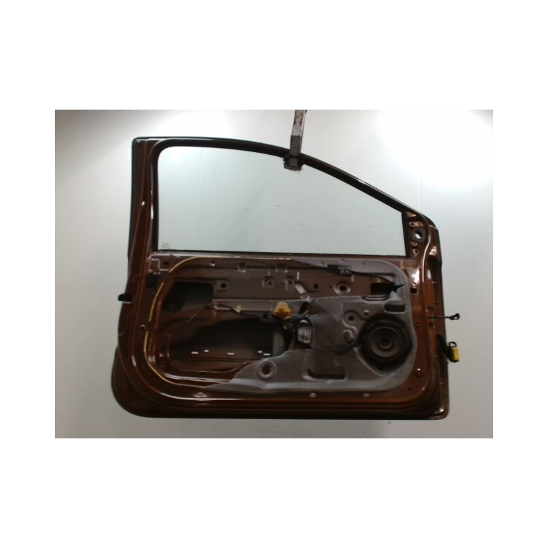 PORTE AVANT GAUCHE RENAULT TWINGO II Phase 1 2007-2011