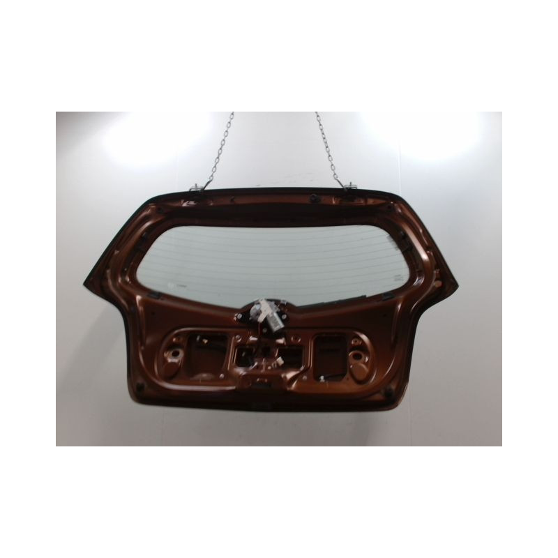 HAYON RENAULT TWINGO II Phase 1 2007-2011