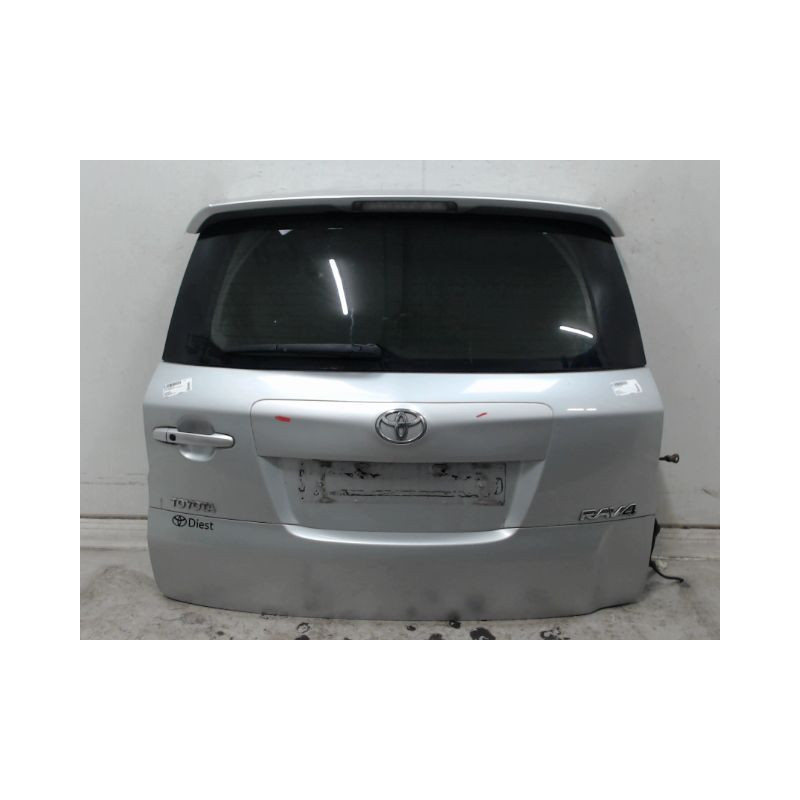 PORTE BATTANTE ARRIERE TOYOTA RAV4 BREAK III PHASE 3 2010-2013