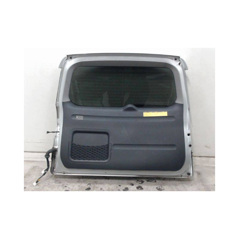 PORTE BATTANTE ARRIERE TOYOTA RAV4 BREAK III PHASE 3 2010-2013
