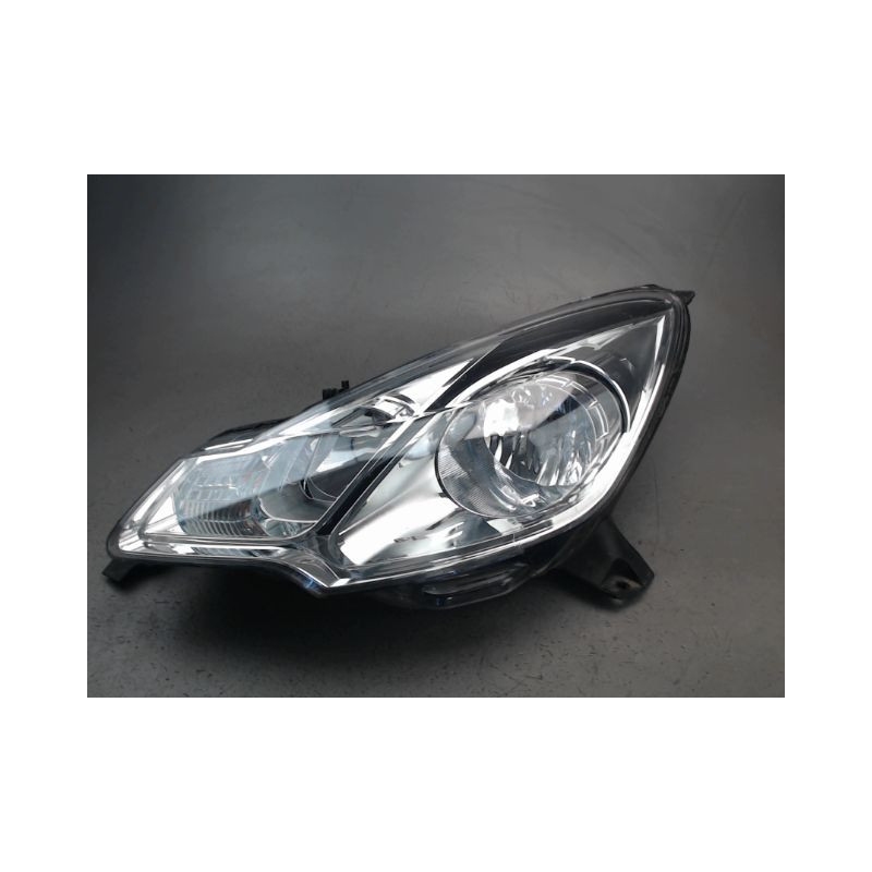 PHARE GAUCHE CITROEN C3
