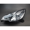 PHARE GAUCHE CITROEN C3